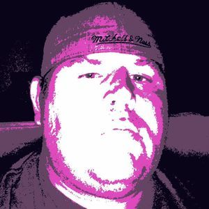 Meet your Posher, Marshall